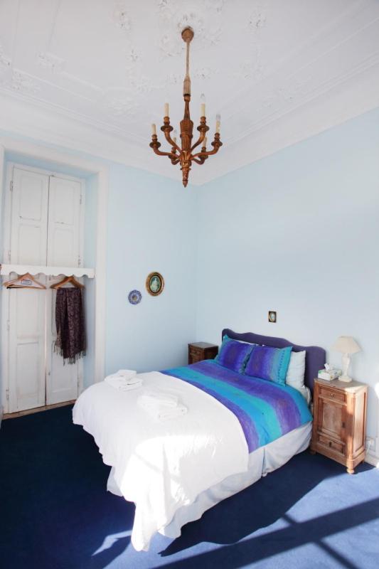 Casa Grande Portugal Bed & Breakfast Burgau Exterior photo