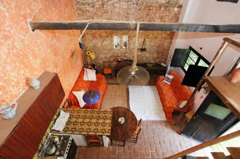Casa Grande Portugal Bed & Breakfast Burgau Exterior photo