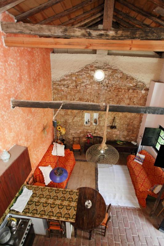 Casa Grande Portugal Bed & Breakfast Burgau Exterior photo